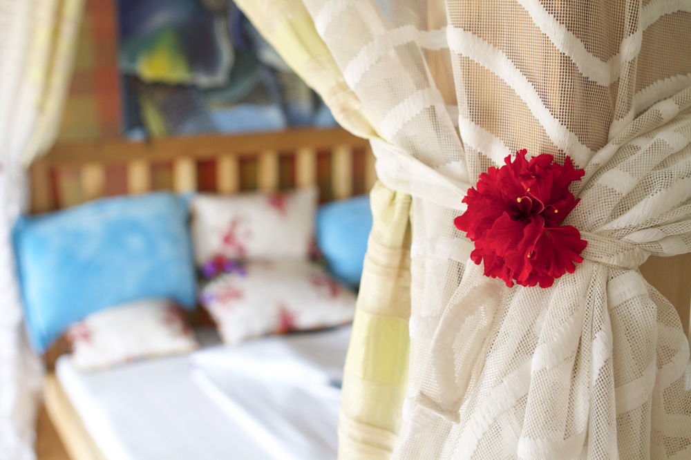 Malakai Eco Lodge Kajansi ภายนอก รูปภาพ