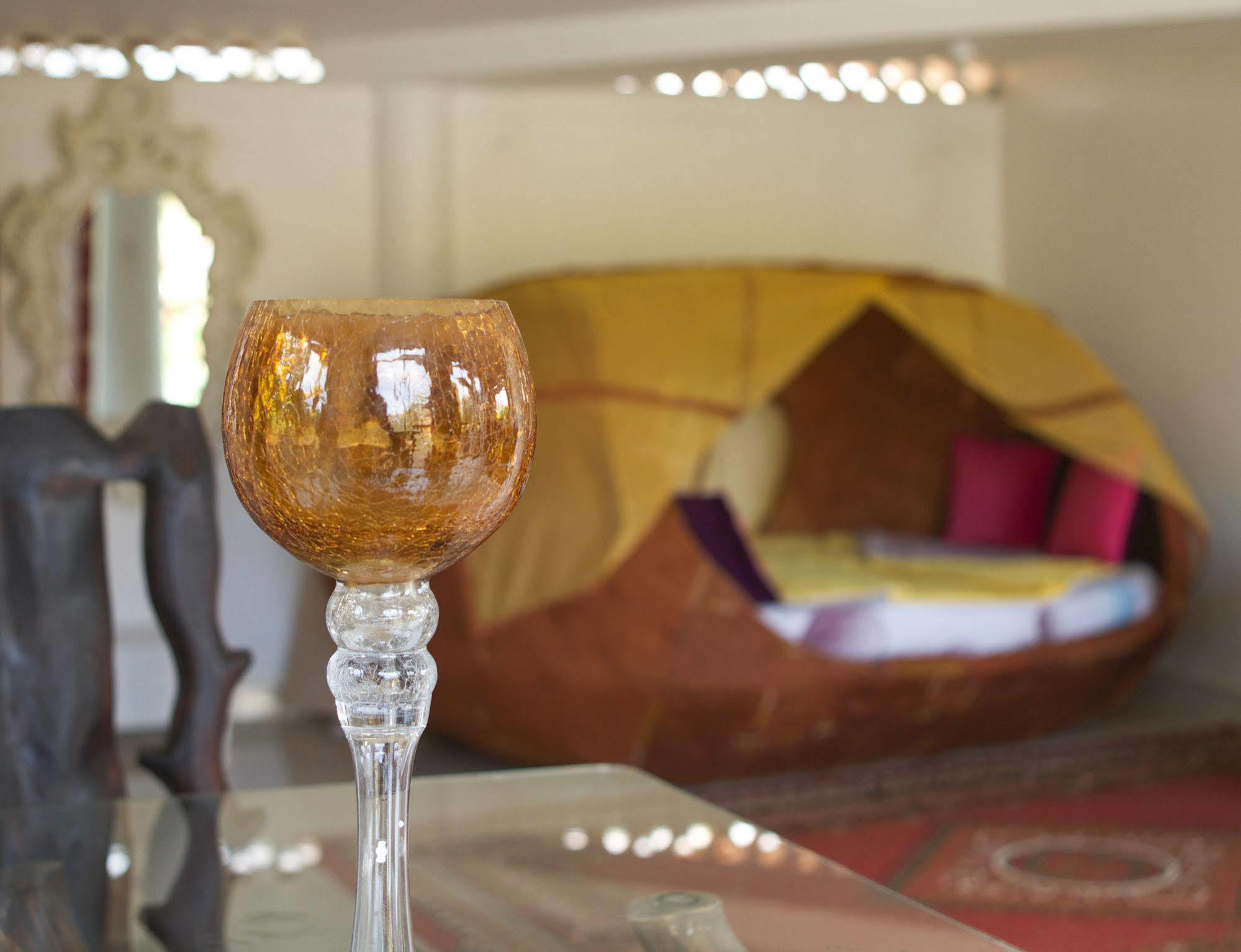 Malakai Eco Lodge Kajansi ภายนอก รูปภาพ